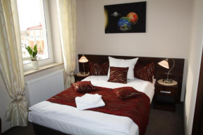 Hotel Kosmonauty Wrocław-Airport Wrocław